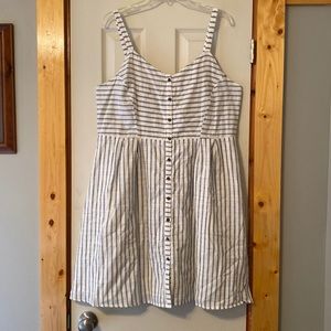 Cute Summer Sundress!